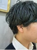 マッシュの女