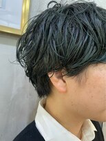 ペスカ 長町南2号店(pesca)&nbsp;マッシュの女