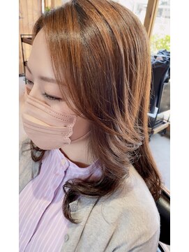 ベッツ(bets) レイヤースタイル