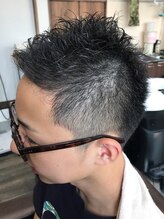 ヘアー トコトコ(Hair toko toko)