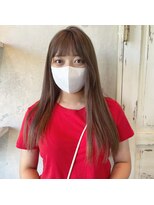 カムジーヘッド(COMEGHEAD)&nbsp;ベージュ／ハイトーン