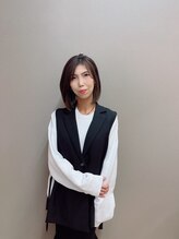 コワフュールエミカ(coiffure EMIKA)&nbsp;松本 陽子