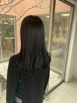 クロエ バイ ラヴィズム 小針店(CLOE by LUVISM) プレミアムイルミナカラー