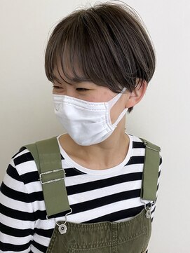 ニコ 四街道(nico) 『四街道駅nico』の似合わせイメチェンスタイル☆