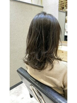 ラベンダー バイ ジュエル 湘南台駅西口店(Lavender by JEWEL) ☆お客様スタイル☆【Lavender by JEWEL 湘南台/湘南台駅】