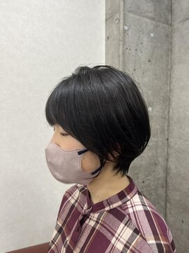 フォーカス 天王台店(FOCUS) スッキリショート