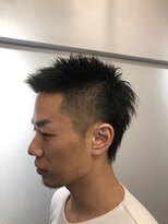 ロコエル(Locoel) MIXショート