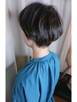 カーサ(CASA)&nbsp;☆ 美的ショートスタイル ☆