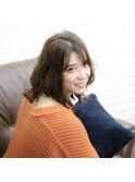 カジュアルスタイル