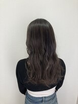 シエル 立川店(CIEL) 【CIEL 佐藤】グレージュ