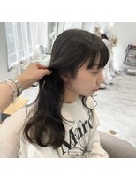 スウェル(SWELL)&nbsp;オリーブベージュ/kiy