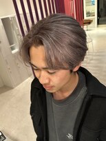 リンダ(Linda)&nbsp;グレージュカラー