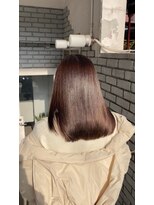 クーペ 熊本店(COUPE)&nbsp;サラサラ　ツヤツヤ若見えスタイル