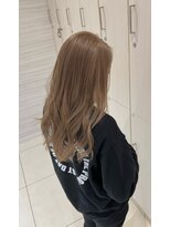 グランデュール 焼津店(GRANDEUR)&nbsp;ミルクティーベージュ