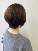 ピカソ ほなみ店&nbsp;color×cut