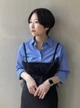 ラフィス ヘアー リノ 三宮店(La fith hair lino) 徳永 リアン