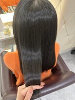 アヴァンス 西宮北口(AVANCE.)&nbsp;髪質改善ベホマトリートメント