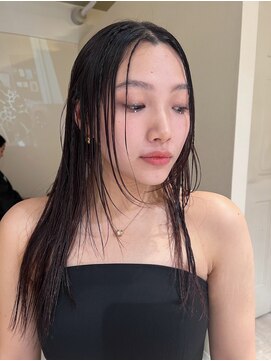 ホテリー(Hotely) Hair set