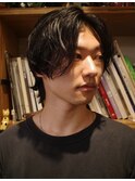 ニュアンスウルフ