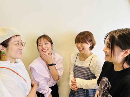 ソラ(ZoLA)の写真