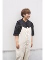 クララデアンシュシュ(Kurara de UN CHOU CHOU) 俊野 春香