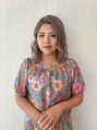 美容室 アクイール グラッセ(Accueillir grace) 宮 優佳