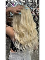 ラブスタシー 水戸店 ラブスタシースタイル☆