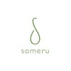 ソメル(someru)のお店ロゴ