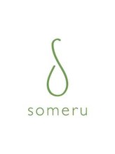 someru【ソメル】