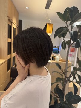 サミット アメ(SUMMIT ame.) ショートカット