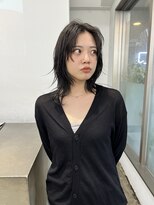 レディースショート