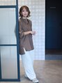 クロ 沼袋(kulo) ハシモト ヒロコ
