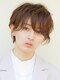 ヒロノタクヤの写真/【中央区京町】ショートやボブスタイルに定評あり！≪ヒロノタクヤ≫の"小顔カット"で理想の仕上がりに。