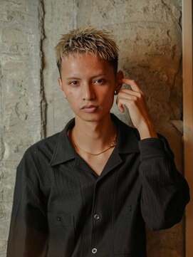 ダグラスヘア ウエストシグナル 岐阜 穂積駅(Douglas hair WEST signal) CINEMATIC SHORT 2