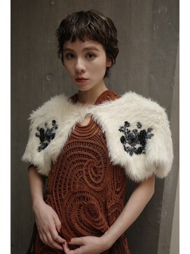 ウィット(wit) design short