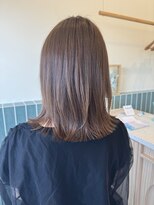 セルン(cerne)&nbsp;ボブレイヤー