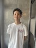 【学割U24/平日限定】カット＋シャンプー　￥4500　→￥4000