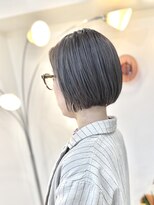 モヨレ(moyole)&nbsp;モードボブ