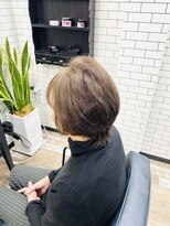 ルッソ 白浜店(LUSSO) ショートレイヤー