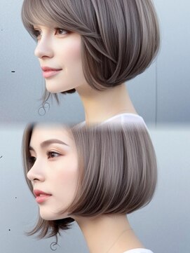 コート 表参道(Cote) Cote表参道】大人ボブ/前下がりボブ/レイヤーボブ/ショートボブ