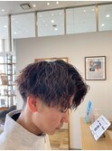 ソフトツイスパ