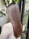 グルーム(GrooM)の写真/【HOT PEPPER Beauty AWARD 2025 BEST SALON 注目サロン】大好評《酸熱トリートメント》で美髪効果実感!