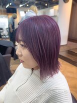 ライズ バイ レボ(RISE by REVO)&nbsp;ラベンダーピンク