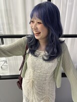 ヴァイス 新宿店(VAICE) ブルーラベンダー