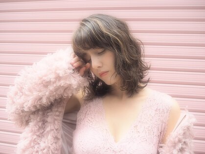 イロ(iiro)の写真