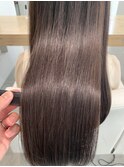 史上最高のツヤ髪☆髪質改善メニュー