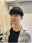 ナチュラルマッシュ