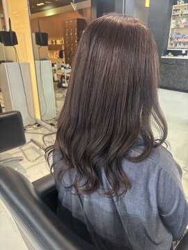 シャンプーボーイエイムス(SHAMPOO BOY aims) 大人ミディアム