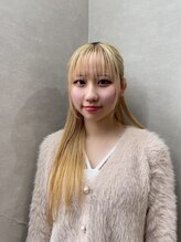 カラークチュール(Color Couture) なつみ .