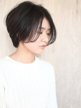 ガビーヘアルーブ(gabi hair LOOB)